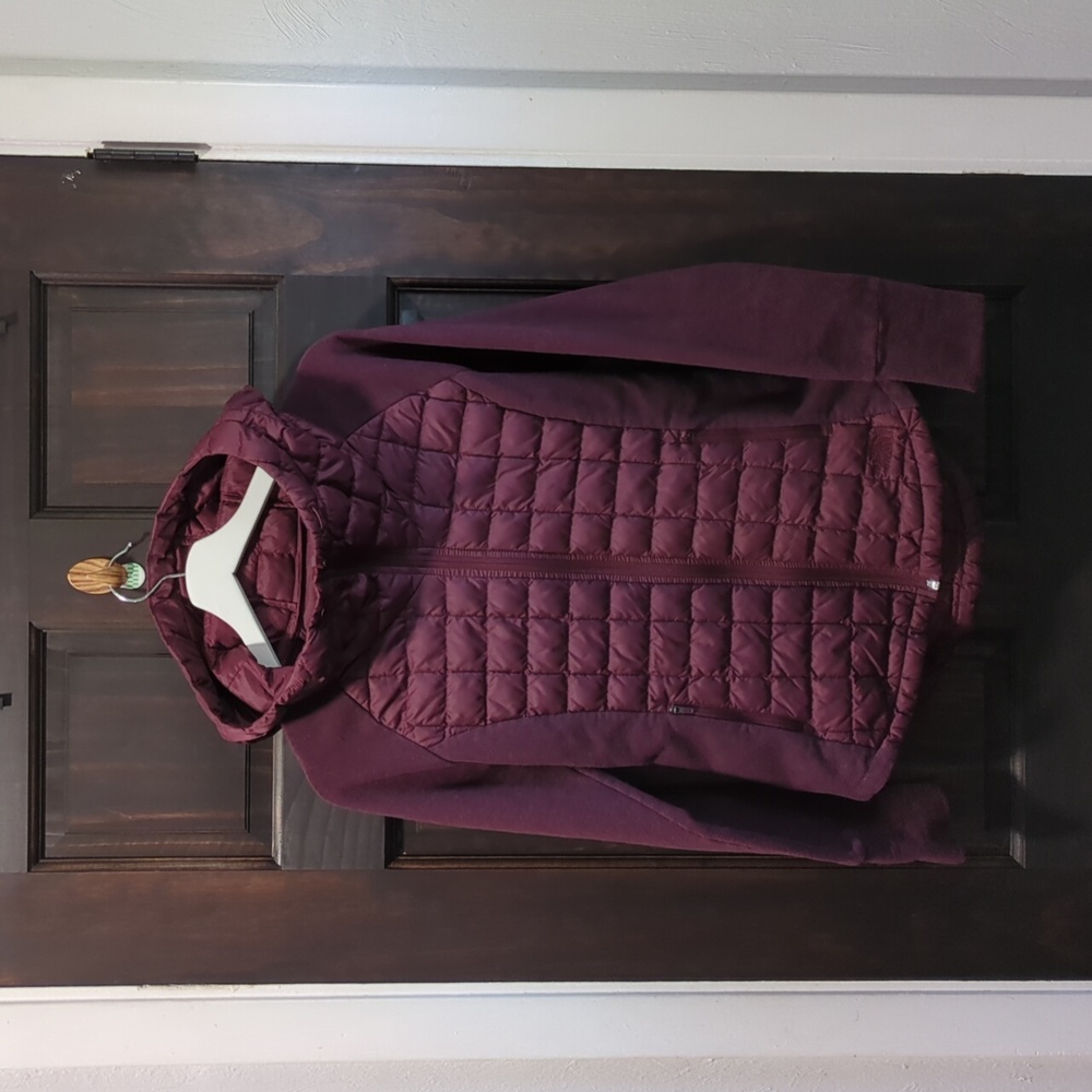 The North Face Women's Puffer Jacket